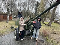 Каникулы продолжаются